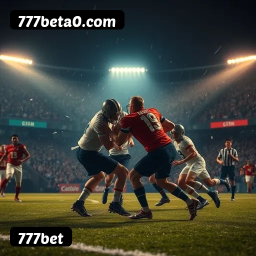 Vantagens exclusivas 777bet para jogadores brasileiros - São Paulo, Rio, BH