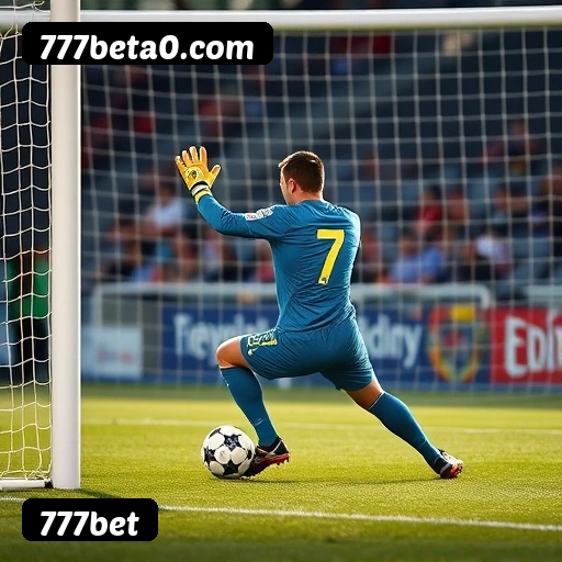 777bet PIX instantâneo Brasil - Depósito e saque em minutos 24/7